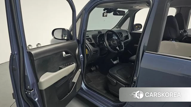 Kia The New Kia Ray EV id 4243394 из Кореи 31