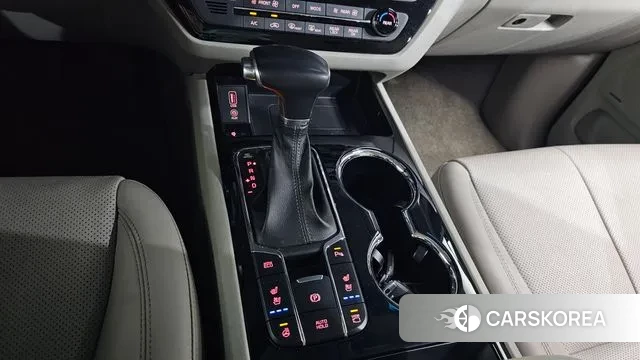 Kia The New Carnival id 3013892 из Кореи 19