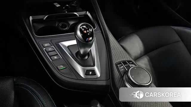 BMW M2 (F87) id 3238794 из Кореи 19