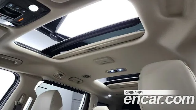 Kia The New Carnival 4th Generation id 2630453 из Кореи 19