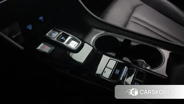 Hyundai Sonata (DN8) id 3447460 из Кореи 19