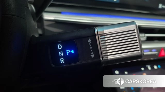 Hyundai Grandeur (GN7) id 3922099 из Кореи 19