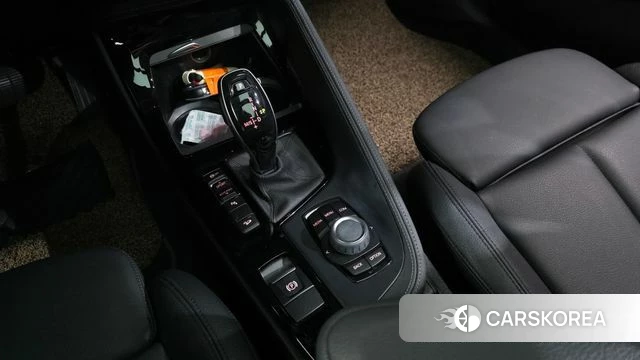 BMW X2 (F39) id 4794333 из Кореи 19