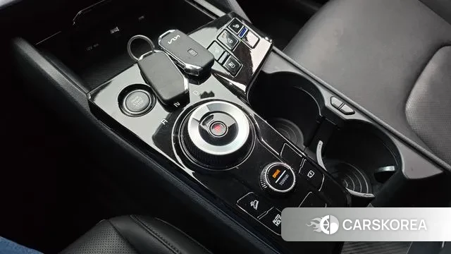 Kia Sportage 5th Generation Hybrid id 3769827 из Кореи 19