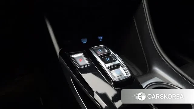 Hyundai Sonata (DN8) id 3106507 из Кореи 19