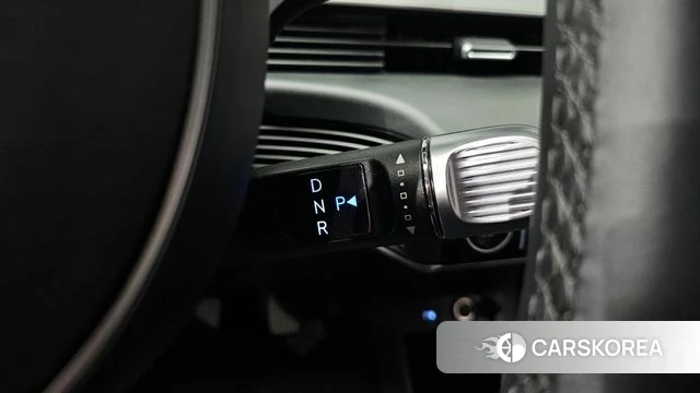 Hyundai Ionic 5 id 4018857 из Кореи 19