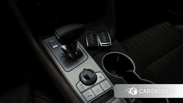 Genesis G70 id 4477500 из Кореи 29