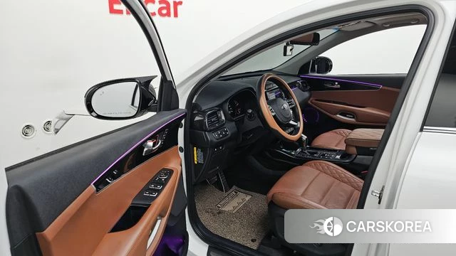 Kia The New Sorento id 3867398 из Кореи 19