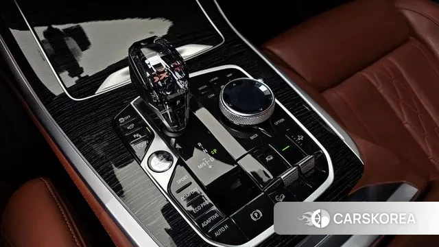 BMW X7 (G07) id 3493393 из Кореи 19