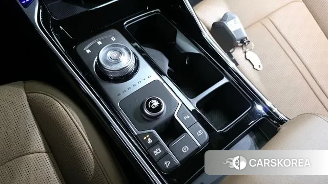 Kia The New Sorento 4th Generation id 3341577 из Кореи 19