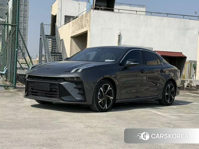 Lynk 03 id 4241049 из Китая 12