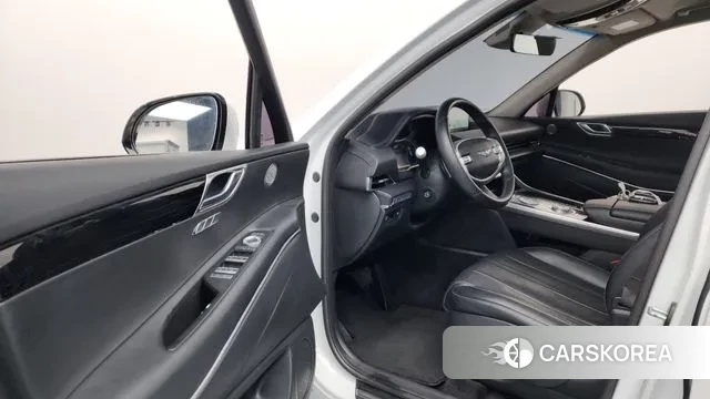 Genesis GV80 id 3760260 из Кореи 19