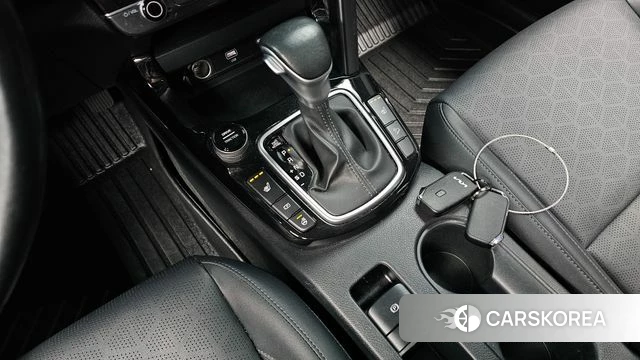 Kia The New Seltos id 4194337 из Кореи 29