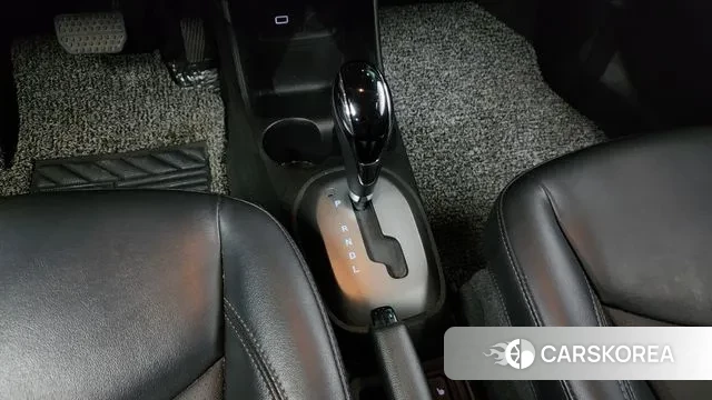 Chevrolet (GM Daewoo) The New Spark id 3060742 из Кореи 19