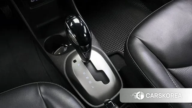 Chevrolet (GM Daewoo) The New Spark id 2960890 из Кореи 19