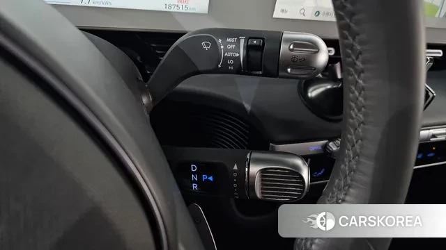 Hyundai Ionic 5 id 3361483 из Кореи 19