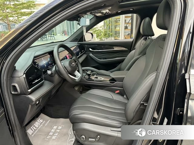 Geely Automobile Xingyue L id 3983176 из Китая 22