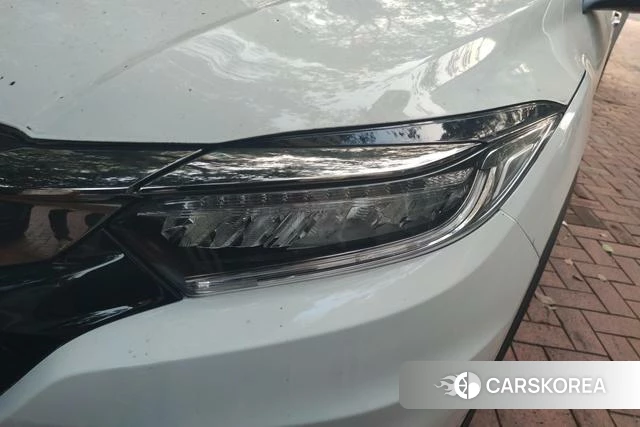 Honda Binzhi id 4242168 из Китая 16