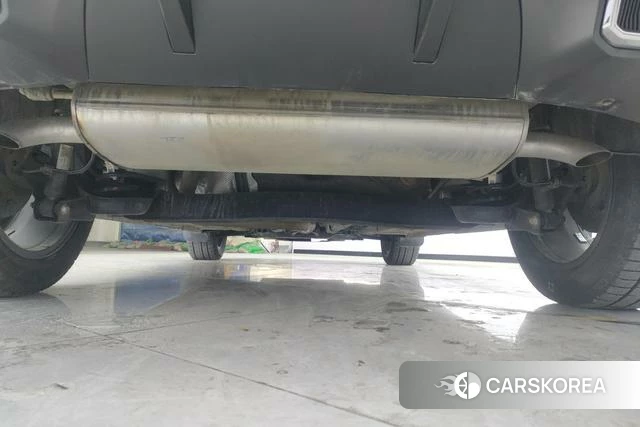 GAC Trumpchi Trumpchi GS3 id 3775410 из Китая 16