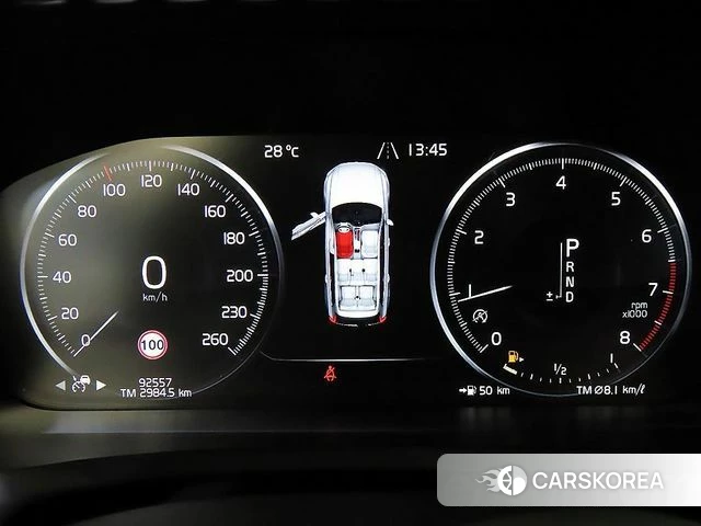 Volvo XC90 second Generation id 4188460 из Кореи 19