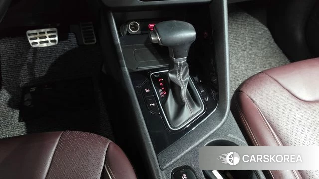 Kia The New Niro id 4543281 из Кореи 32
