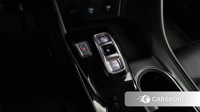 Hyundai Sonata (DN8) id 4331491 из Кореи 19