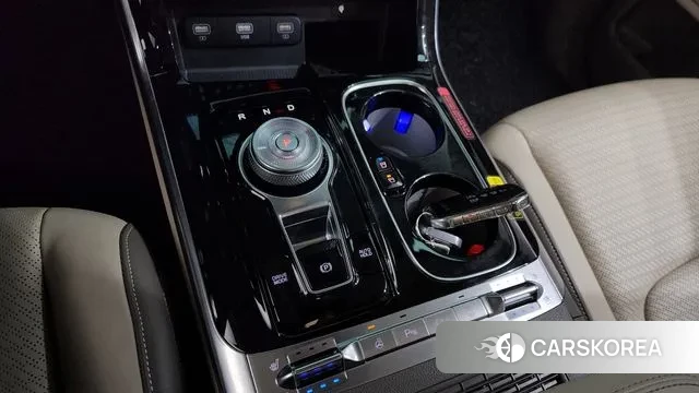 Kia Carnival 4th generation id 3740215 из Кореи 19