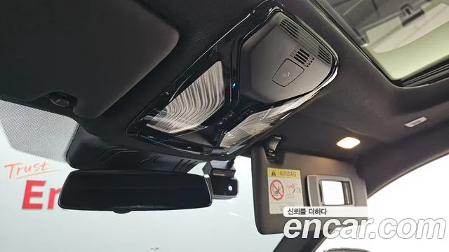 BMW i4 id 2536831 из Кореи 19