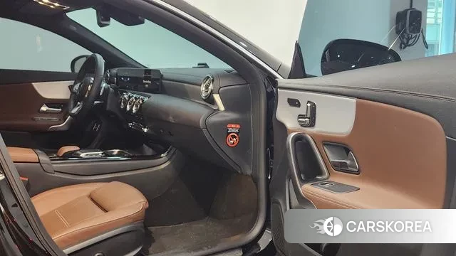 Mercedes-Benz CLA-Class C118 id 3746057 из Кореи 19