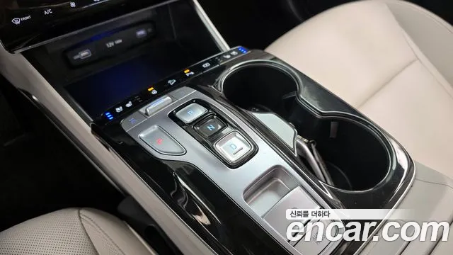 Hyundai Tucson (NX4) id 2658618 из Кореи 19