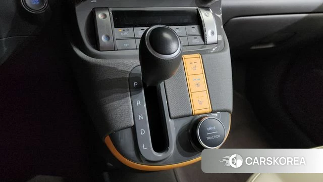 Hyundai Casper id 4231113 из Кореи 29