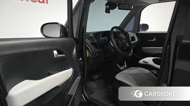 Kia The New Kia Ray EV id 4921290 из Кореи 33