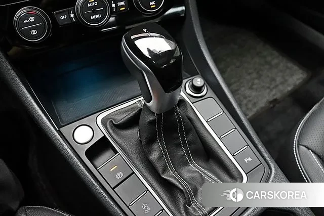 Volkswagen 7th Generation of Jetta id 3052850 из Кореи 19