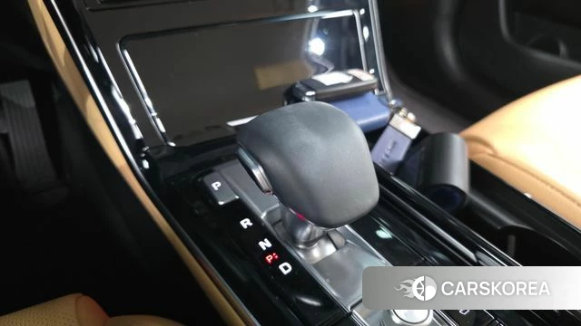 Kia K7 Premier id 4429990 из Кореи 36