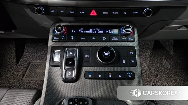 Hyundai The New Palisade id 3031620 из Кореи 19