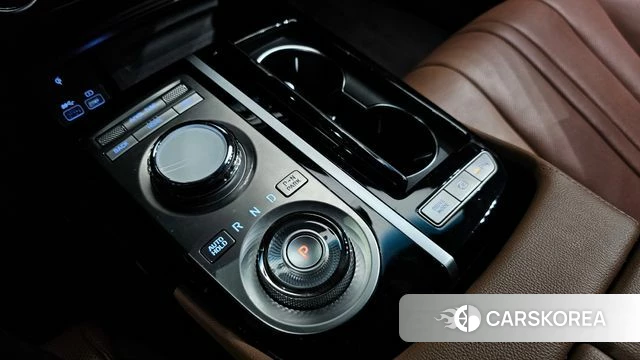 Genesis G80 (RG3) id 3806080 из Кореи 19