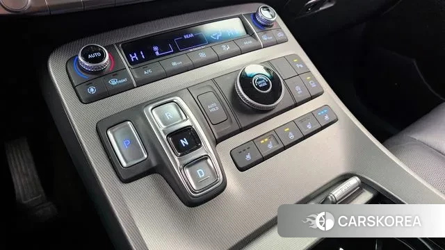 Hyundai Palisade id 3597246 из Кореи 19