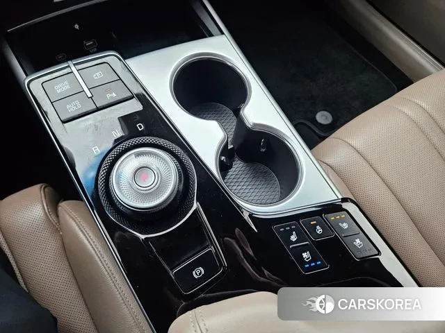 Kia K8 Hybrid id 2998122 из Кореи 19