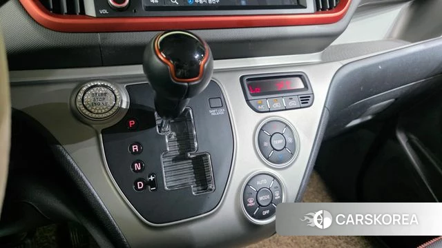 Kia The New Ray id 3965888 из Кореи 19