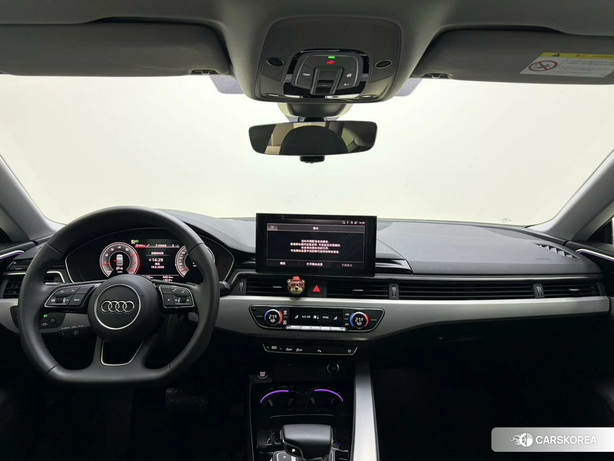 Audi A5 id 4498708 из Китая 17