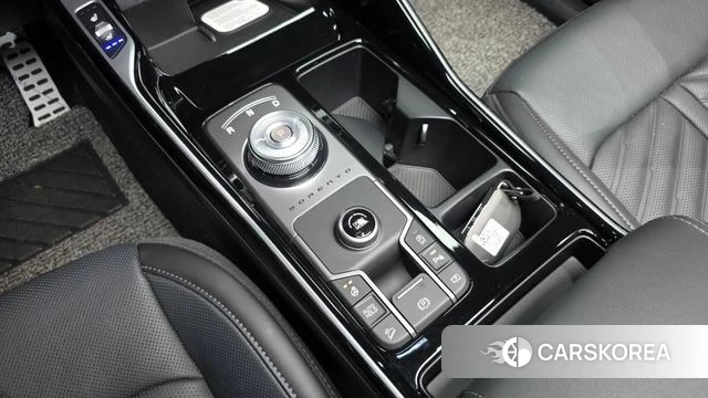 Kia The New Sorento 4th Generation id 4791825 из Кореи 19