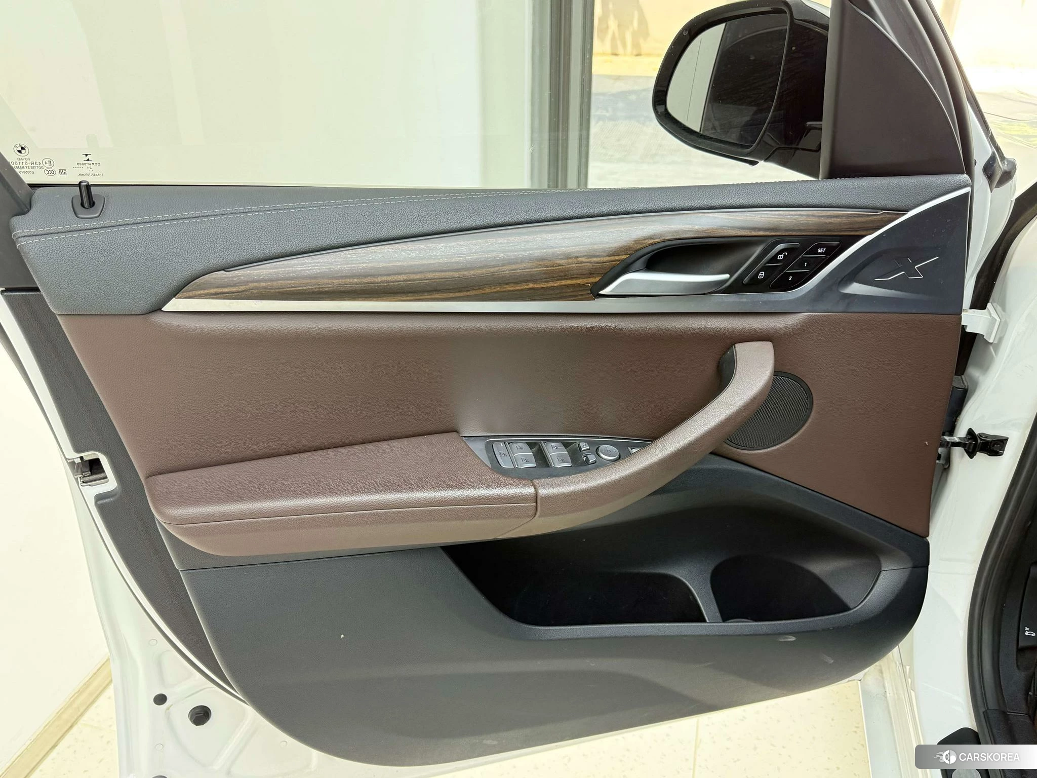 BMW X3 id 4513959 из Китая 24