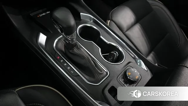 Chevrolet (GM Daewoo) Traverse id 3734422 из Кореи 19