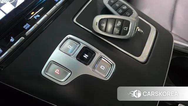 Hyundai The New Grandeur IG id 3655336 из Кореи 19