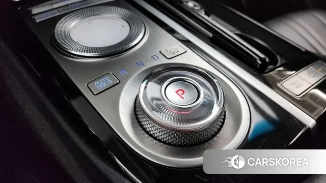 Genesis G80 (RG3) id 3504353 из Кореи 19