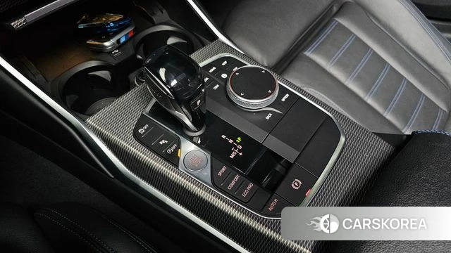 BMW 3 Series (G20) id 4435130 из Кореи 29