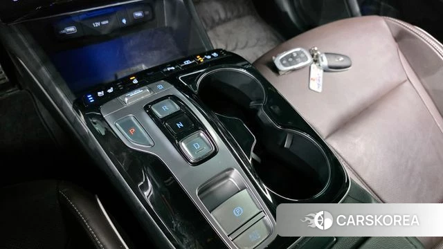Hyundai Tucson (NX4) id 4293718 из Кореи 31