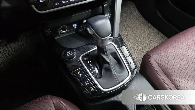 Kia Seltos id 3551744 из Кореи 19