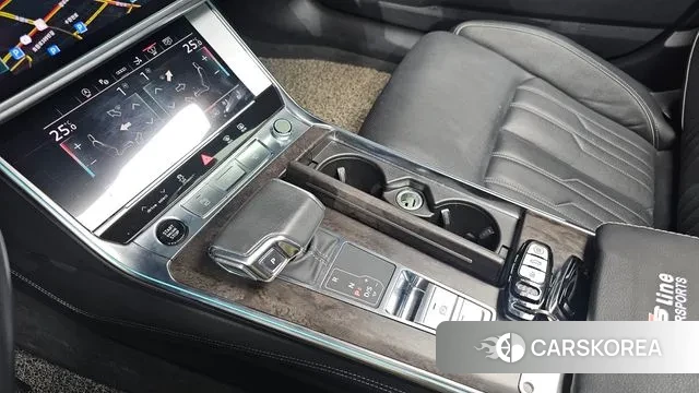 Audi A7 (4K) id 3551514 из Кореи 19