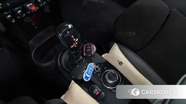 Mini Cooper S id 3492536 из Кореи 19